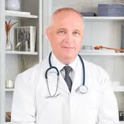 доктор Чередниченко Николай Валерьевич